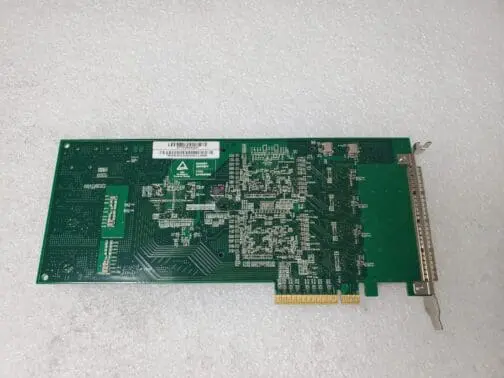 NetApp Quad Port 6GB SAS PCIe Card 111-00341+B1 - Image 3