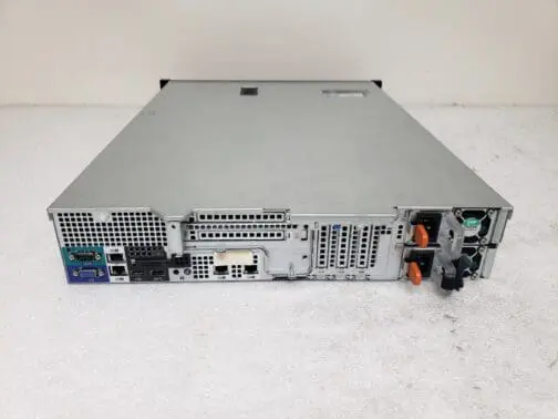 Dell Poweredge R530 2U 2x Xeon E5-2690 v3 2.6ghz 24-Cores  64gb  H730  8x Trays - Image 2