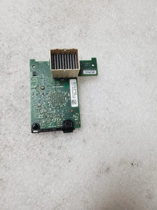 Dell Mellanox ConnectX MCX380A FDR 40Gb/s Mezzanine Adapter P90JM - Image 2