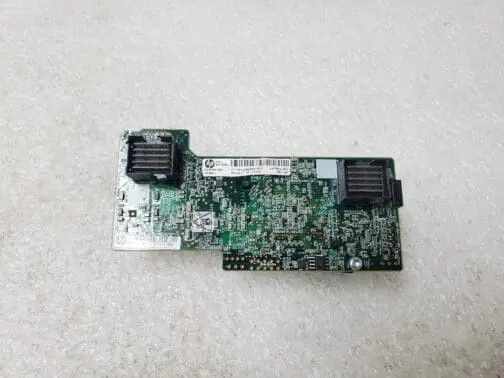 HP FlexFabric Dual Port 10GB 554FLB Adapter 649940-001 /647584-001 - Image 2