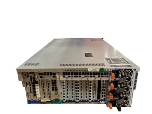 Dell PowerEdge R910 4x Intel Xeon E7-4850 2.00Ghz 40-Core 256GB 10K Bezel - Image 4