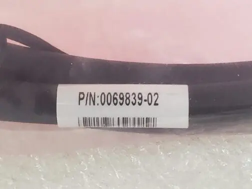 New FOXCONN 2M Dual SAS SFF-8470 Infiniband External Connection Cable Z9 - 0069839-02 - Image 4