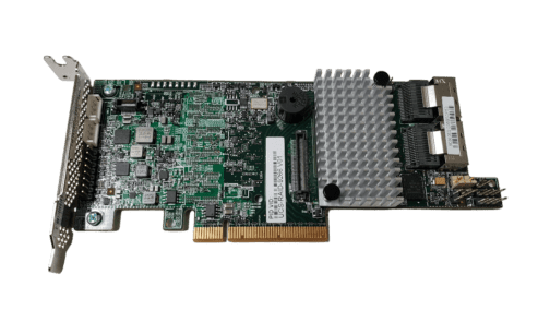 Cisco UCS-RAID-9266 MegaRaid SAS Controller Low Profile