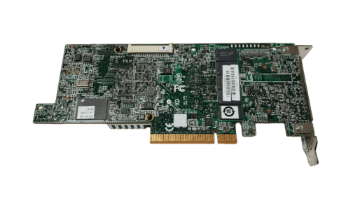 Cisco UCS-RAID-9266 MegaRaid SAS Controller Low Profile - Image 3