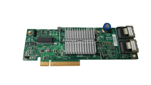 Cisco 74-10149-01 6Gbps SAS 2008M-8i 8 Port PCI-E Mezzanine Card