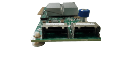 Cisco 74-10149-01 6Gbps SAS 2008M-8i 8 Port PCI-E Mezzanine Card - Image 2