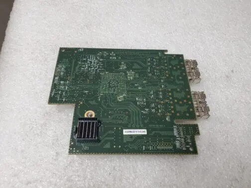 IBM 46C4482 4 Port 4GB/s Host Interface Card w/SFPs - Face Plate Not Included - Image 3