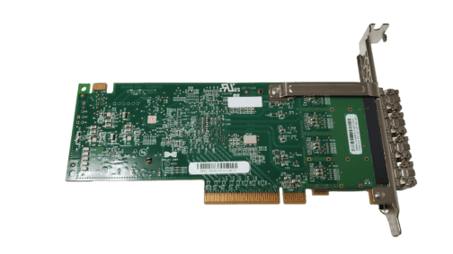 IBM 00WY983 Quad-Port 16G Fibre Channel Adapter Card FH w/ SFPs - Image 3