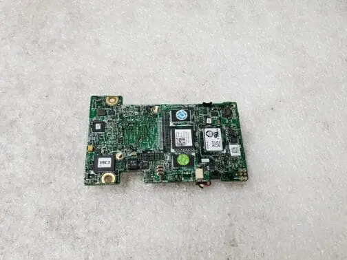 Dell Perc H710P 1GB Mini Blade Raid Controller Card 81J2H - Image 2