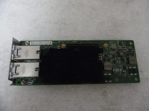 Lenovo 49Y7992 IBM X3550 M4 Intel X540 Dual Port 10GBASE-T Network Adapter