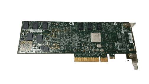 Dell Chelsio 84FDM Dual Port 10Gb SFP+ Ethernet Network Card Low Profile No SFPs - Image 3