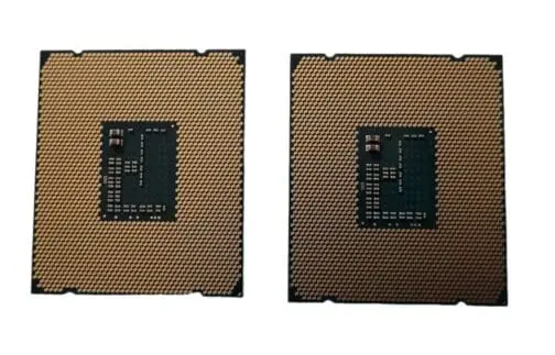 Matched Pair Intel Xeon E5-2630 V3 2.4GHz 8-Core Processor CPU LGA2011 SR206 - Image 2