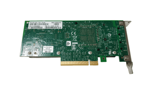 Cisco Intel X540-T2 Dual Port 10GB Network Adapter 74-11070-01 HH Bracket - Image 3