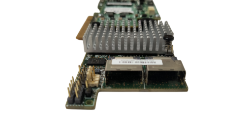 Cisco 9271-8i MR SAS RAID Controller UCS-RAID9271CV-8I Low Profile No Battery - Image 2