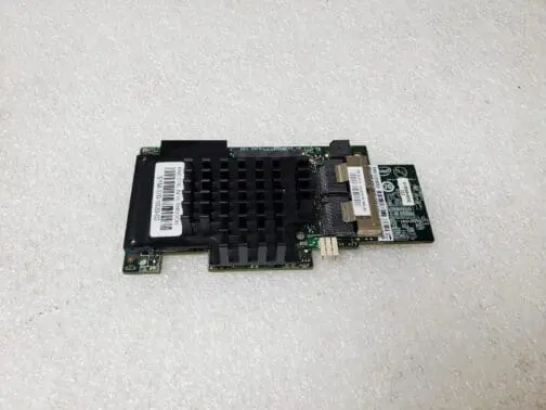 Intel RMS25CB08 8-Port SAS 6Gb Raid Controller SYM-370-1020-02