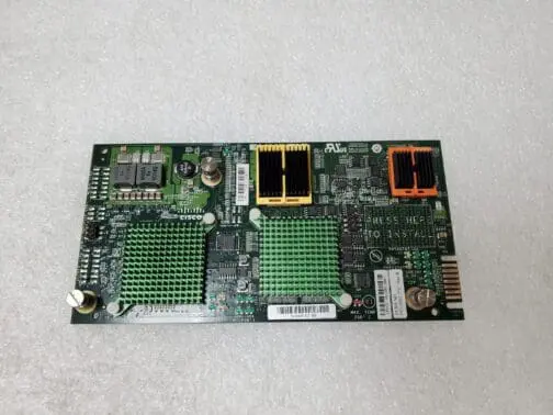 Cisco / Emulex Lightpulse 10Gb Network Adapter 74-6430-02