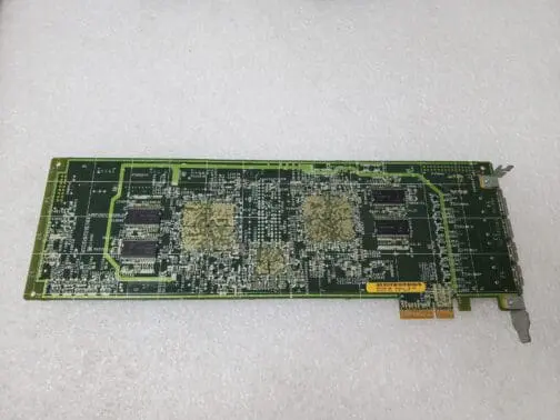 HP AH597CX 4 Port 4Gb Fiber Channel HBA Card 531312-002 - Image 3