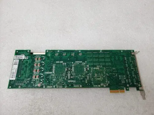 Intel Pro1000/PT Quad Port Bypass Adapter EXPI9024PTBLK - Image 2