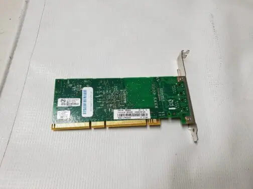 IBM E20916-002 Dual Port 1GB Network Adapter Card 00E0826 Full Height Bracket - Image 3