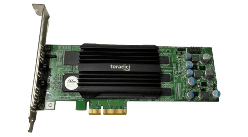 Teradici APEX 2800 PCoiP Hardware Accelerator (High Profile)