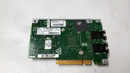 HPE 562FLR-T Dual Port 10Gb Network Adapter 817743-001 / 840138-001 - Image 3