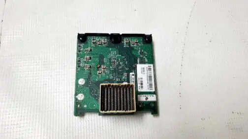 Dell Mellanox Dual Port 10Gb Mezzanine Infiniband Card Y773M - Image 2