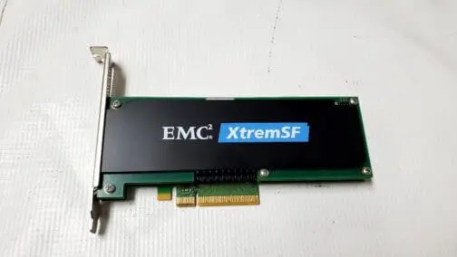 EMC2 Xtreme SF 1.4TB HHHL PCIe SSD MTFDGAR1T4MAX