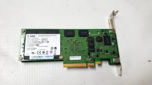 EMC2 Xtreme SF 1.4TB HHHL PCIe SSD MTFDGAR1T4MAX - Image 2