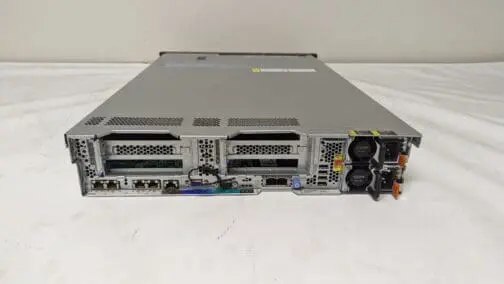 IBM x3650 M4 2x Xeon E5-2670 2.6ghz 16-Core / 64GB / M5110e / 2x PSU - Image 2