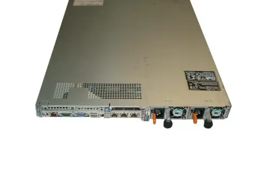 Dell Poweredge R630 2x Xeon E5-2630 v3 2.4ghz 16-Cores / 64gb / H330 / 2x Trays - Image 2