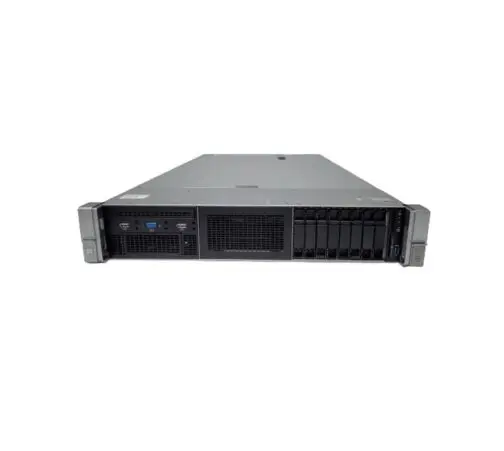 HP Proliant DL380 G9 2x E5-2640 V3 2.6Ghz 16-Cores 32GB P440ar 2x 300gb 2x 750w