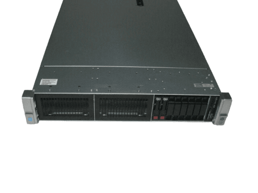 HP Proliant DL380 G9 2x E5-2680 v4 2.4Ghz 28-Cores 128GB P440ar 2x 300gb 2x 750w