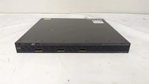 Cisco AIR-CT5760-25-K9 V02 5700 Series Wireless Controller 350WAC PSU