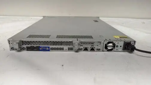 HP ProLiant DL60 Gen9 3.5" E5-2630 v3 2.4Ghz 8-Core / 32GB / No HDD - Image 2