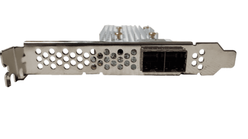 HPE 12G Smart Array E208e-p SR Gen10 Full Height 836267-001 804400-001 - Image 2