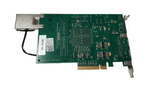 Dell Dual Port Raid Controller w/ Cache and Battery 69TRR / DV94N - Image 3