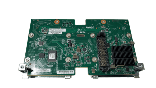 CISCO FLEXSTORAGE 12G SAS RAID CONTROLLER UCSB-MRAID12G - Image 2