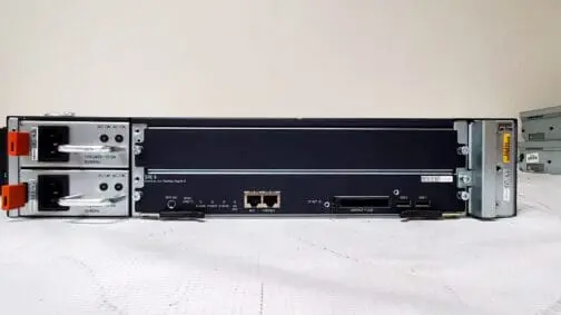 Juniper SRX650 Service Gateway SRX650-BASE-SRE6-645AP - Image 5