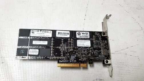 HP 1.3TB HH/HL (LE) PCIe Workload Accelerator 775668-B21 / 775678-001 - Image 2