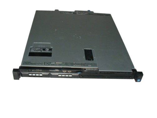 Dell Poweredge R230 Xeon E3-1240 v5 3.5GHz / 32gb / Add Your Own SATA / 250w PSU