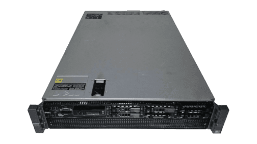 Dell Poweredge R810 4x Xeon E7-4870 2.4ghz 40-Cores / 256GB / 3x Trays / H700