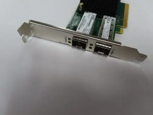 Q0L12A HPE StoreFabric SN1600E 32Gb 2 Port FC HBA 870000-001 __ Full Height - Image 3