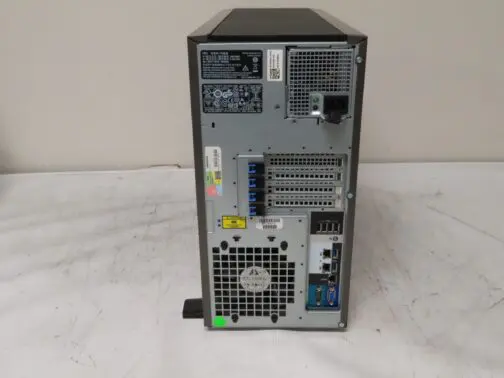 Dell PowerEdge T340 Intel E-2224 3.4Ghz 32GB RAM 8x 3Tb H330 Server 2019 - Image 7