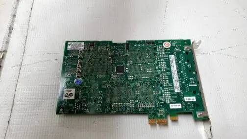 Dialogic EBZXDNANGEMP Quad Port Ethernet Card 44-1063-01 - Image 3