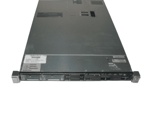 HP ProLiant DL360p G8 2.5" 2x E5-2670v2 2.5ghz 20-Cores / 96gb / P420i / 2x 750w