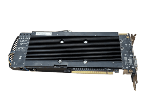 ASUS EAH6870 Radeon HD 1GB GDDR5 PCI Express 2.1 x16 CrossFireX Video Card - Image 3