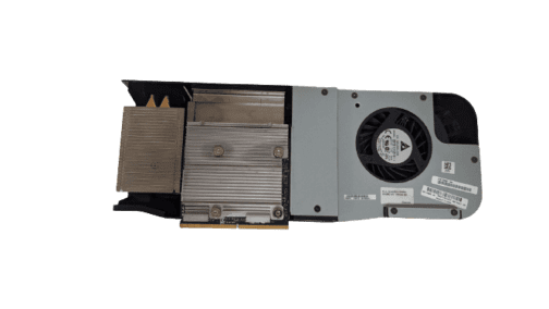 729545-001 HP Quadro K2100M 2GB MXM Graphic Card for Z1 G2 Workstation - Image 2