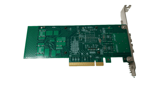 Proline 10Gb 2-port Gigabit Network Adapter 665249-B21 FH Bracket No SFPs - Image 3