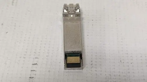 Avago 16Gb 850nm SFP+ AFBR-57F5MZ-ELX 16GFC Multirate Transceiver 16Gbe - Image 3