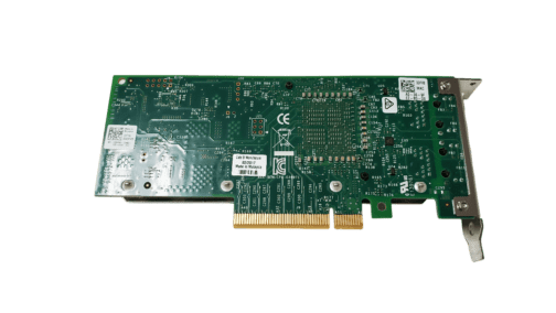 DELL 3DFV8 10Gb Converged Dual Port Network Adapter X540-T2 Low Profile - Image 3